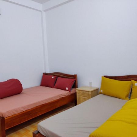 31 Ngo Quyen Hotel Da Lat Kültér fotó