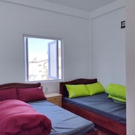 31 Ngo Quyen Hotel Da Lat Kültér fotó