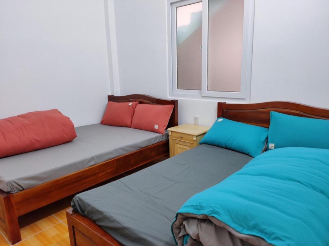 31 Ngo Quyen Hotel Da Lat Kültér fotó