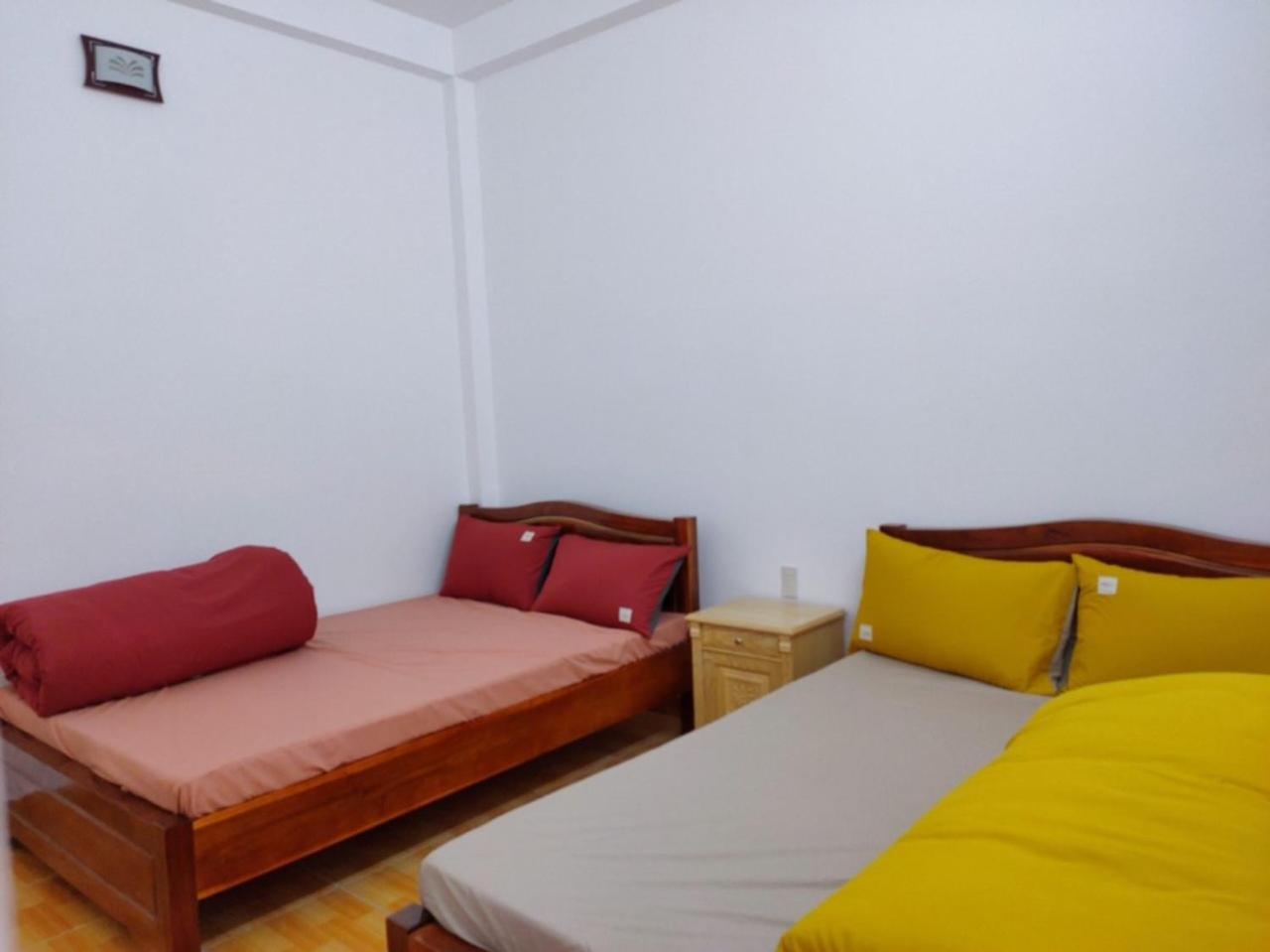 31 Ngo Quyen Hotel Da Lat Kültér fotó