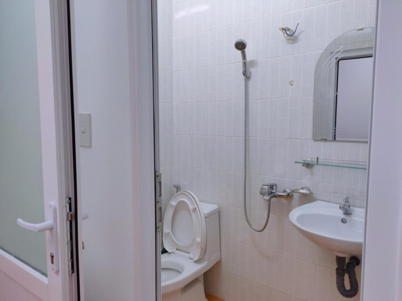 31 Ngo Quyen Hotel Da Lat Kültér fotó